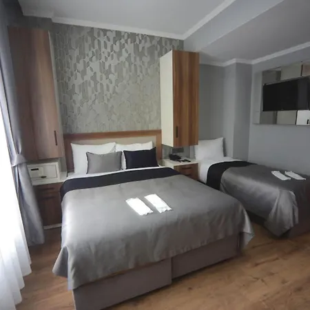 Yuvam Vari Istanbul