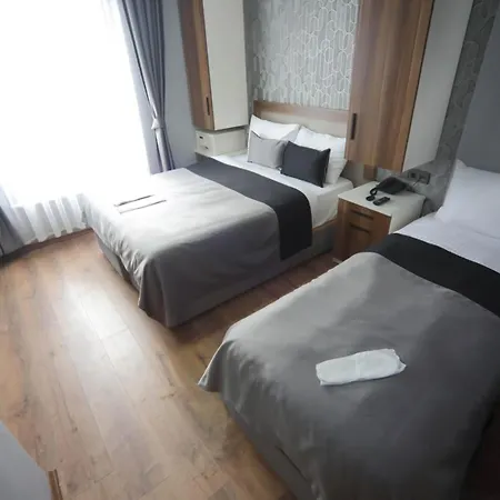 Hotel Yuvam Vari