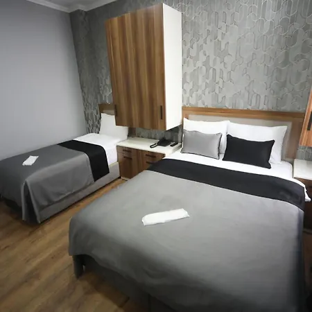 Yuvam Vari Hotel 2*