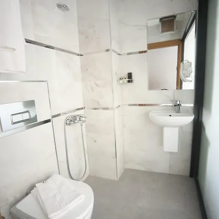 Yuvam Vari Hotel Istanbulská provincie