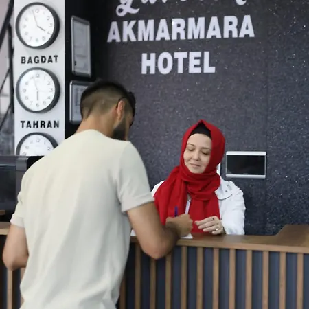 Yuvam Vari Istanbul