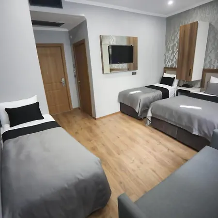 Hotel Yuvam Vari 2*