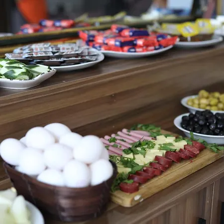Hotel Yuvam Vari Istanbul